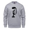 Adult Crewneck Pullover Sweatshirt Thumbnail