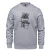 Adult Crewneck Pullover Sweatshirt Thumbnail