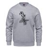 Adult Crewneck Pullover Sweatshirt Thumbnail
