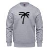 Adult Crewneck Pullover Sweatshirt Thumbnail