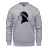 Adult Crewneck Pullover Sweatshirt Thumbnail