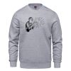 Adult Crewneck Pullover Sweatshirt Thumbnail