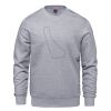 Adult Crewneck Pullover Sweatshirt Thumbnail