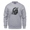 Adult Crewneck Pullover Sweatshirt Thumbnail