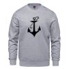 Adult Crewneck Pullover Sweatshirt Thumbnail