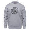 Adult Crewneck Pullover Sweatshirt Thumbnail