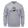 Adult Crewneck Pullover Sweatshirt Thumbnail