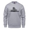 Adult Crewneck Pullover Sweatshirt Thumbnail