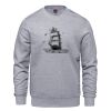 Adult Crewneck Pullover Sweatshirt Thumbnail
