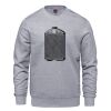 Adult Crewneck Pullover Sweatshirt Thumbnail