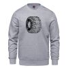 Adult Crewneck Pullover Sweatshirt Thumbnail