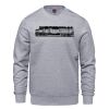 Adult Crewneck Pullover Sweatshirt Thumbnail