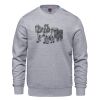 Adult Crewneck Pullover Sweatshirt Thumbnail