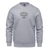 Adult Crewneck Pullover Sweatshirt Thumbnail