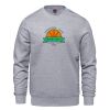 Adult Crewneck Pullover Sweatshirt Thumbnail