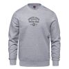 Adult Crewneck Pullover Sweatshirt Thumbnail
