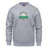 Adult Crewneck Pullover Sweatshirt Thumbnail