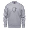 Adult Crewneck Pullover Sweatshirt Thumbnail