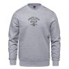 Adult Crewneck Pullover Sweatshirt Thumbnail