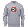 Adult Crewneck Pullover Sweatshirt Thumbnail