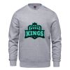 Adult Crewneck Pullover Sweatshirt Thumbnail