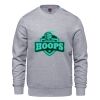 Adult Crewneck Pullover Sweatshirt Thumbnail