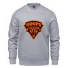 Adult Crewneck Pullover Sweatshirt Thumbnail