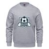 Adult Crewneck Pullover Sweatshirt Thumbnail