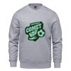 Adult Crewneck Pullover Sweatshirt Thumbnail