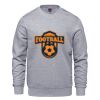 Adult Crewneck Pullover Sweatshirt Thumbnail