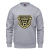 Adult Crewneck Pullover Sweatshirt Thumbnail