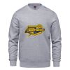 Adult Crewneck Pullover Sweatshirt Thumbnail
