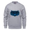 Adult Crewneck Pullover Sweatshirt Thumbnail