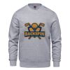 Adult Crewneck Pullover Sweatshirt Thumbnail