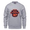 Adult Crewneck Pullover Sweatshirt Thumbnail