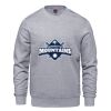 Adult Crewneck Pullover Sweatshirt Thumbnail