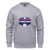Adult Crewneck Pullover Sweatshirt Thumbnail