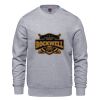 Adult Crewneck Pullover Sweatshirt Thumbnail
