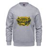 Adult Crewneck Pullover Sweatshirt Thumbnail