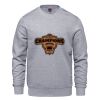 Adult Crewneck Pullover Sweatshirt Thumbnail