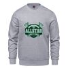 Adult Crewneck Pullover Sweatshirt Thumbnail