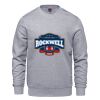 Adult Crewneck Pullover Sweatshirt Thumbnail