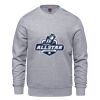 Adult Crewneck Pullover Sweatshirt Thumbnail
