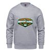 Adult Crewneck Pullover Sweatshirt Thumbnail