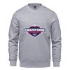 Adult Crewneck Pullover Sweatshirt Thumbnail