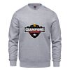 Adult Crewneck Pullover Sweatshirt Thumbnail