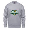 Adult Crewneck Pullover Sweatshirt Thumbnail