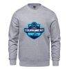 Adult Crewneck Pullover Sweatshirt Thumbnail