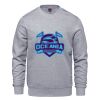 Adult Crewneck Pullover Sweatshirt Thumbnail