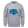 Adult Crewneck Pullover Sweatshirt Thumbnail